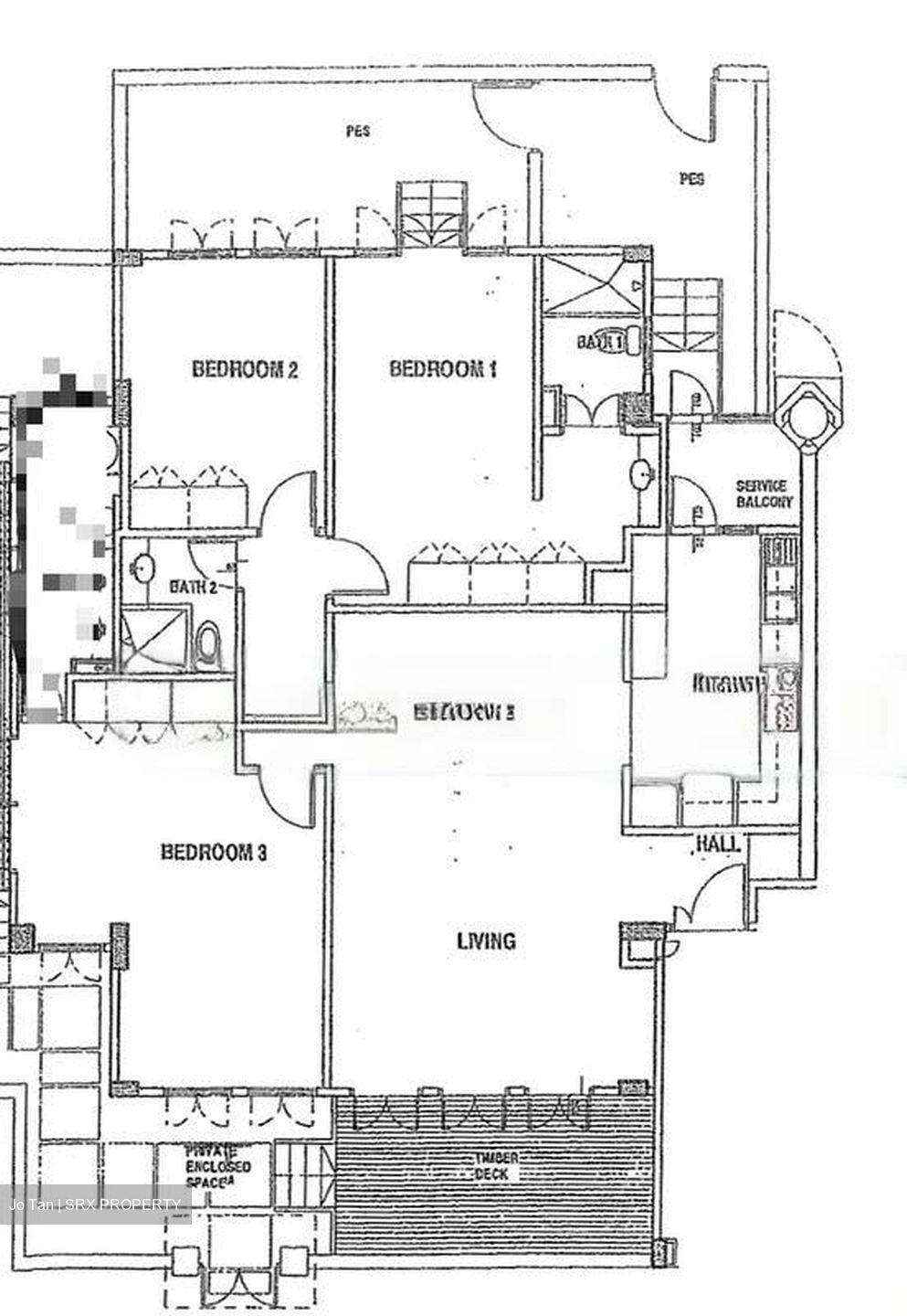 Joo Chiat Place (D15), Apartment #470855091